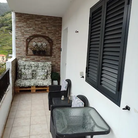 Marques House Machico (Madeira)