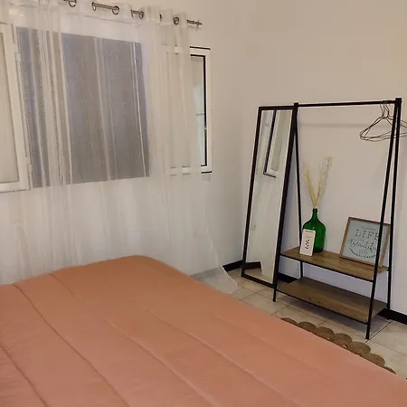 Marques House * Machico (Madeira)