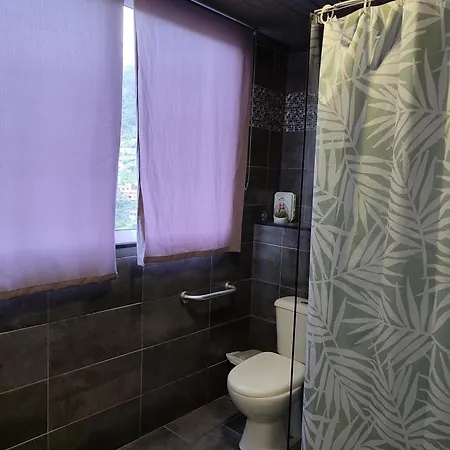 Marques House * Machico (Madeira)