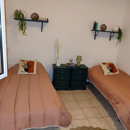 Prázdninový dům Marques House