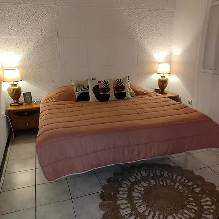 Marques House *
