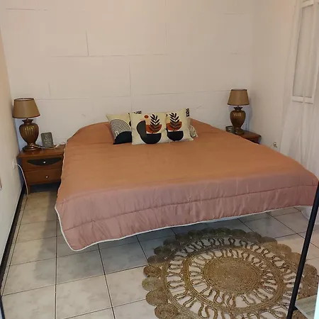 Marques House Prázdninový dům Machico (Madeira)