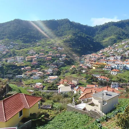Marques House * Machico (Madeira)