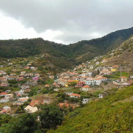 Marques House * Machico (Madeira)