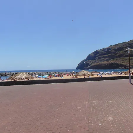 Hébergement de vacances Marques House Machico (Madeira)