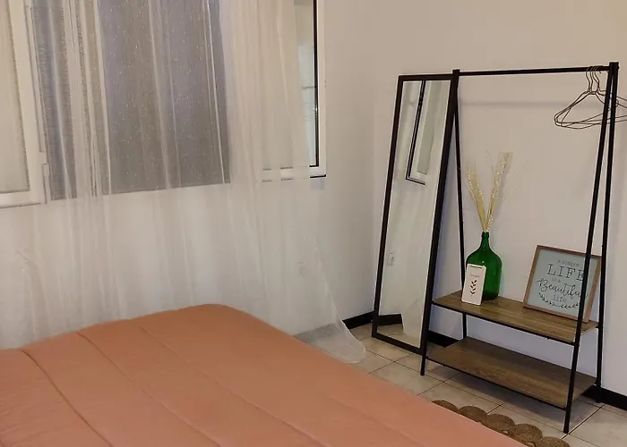 Marques House * Machico (Madeira)