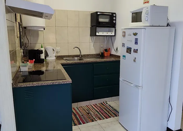 Marques House Holiday home Machico (Madeira)