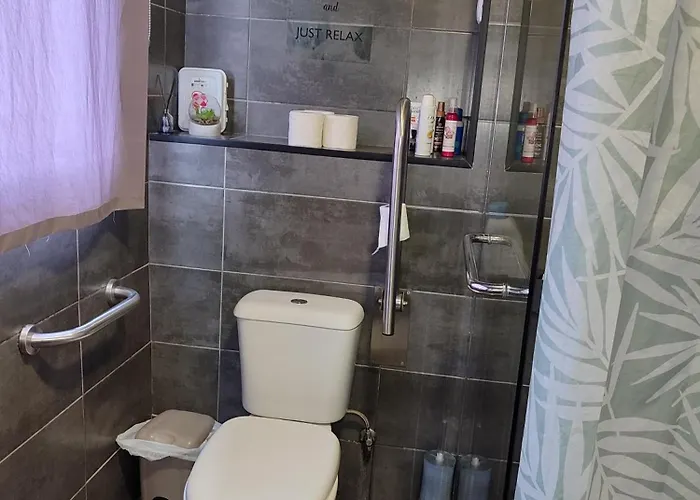 Holiday home Marques House Machico (Madeira)