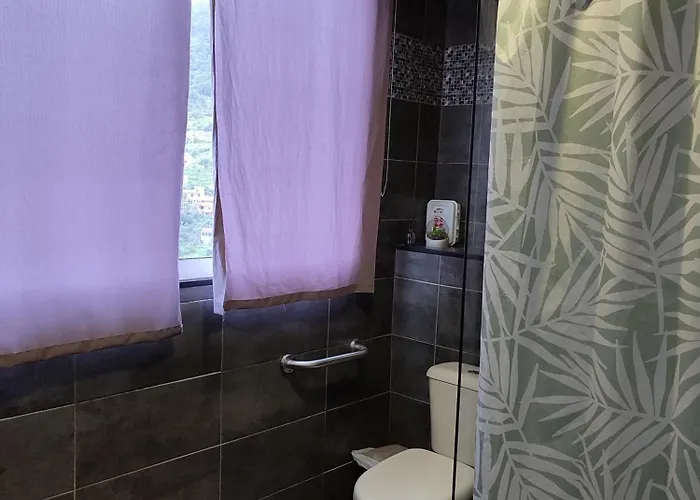 Marques House * Machico (Madeira)