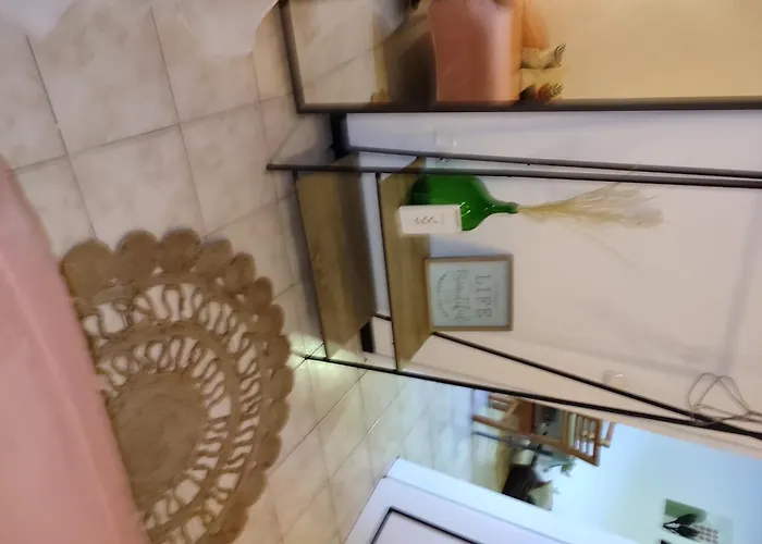 Holiday home Marques House *