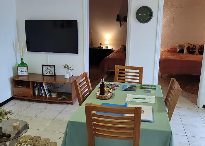 Holiday home Marques House Machico (Madeira)