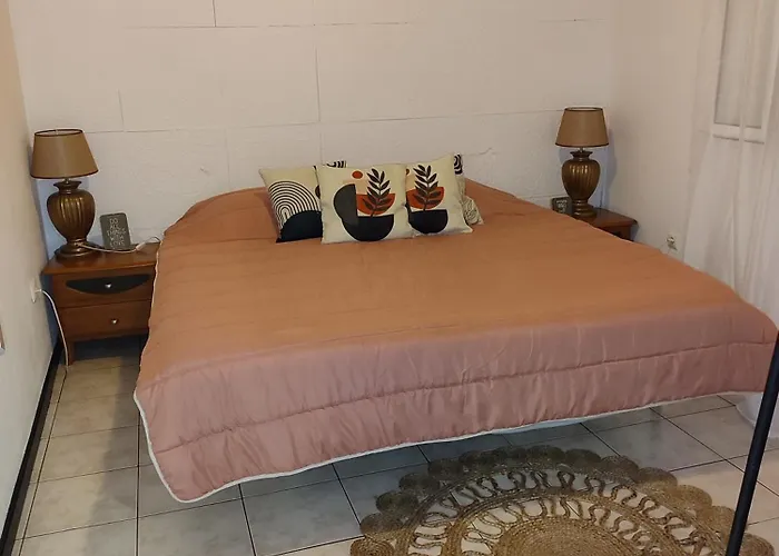 Marques House Holiday home Machico (Madeira)