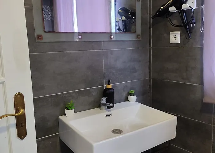 Marques House * Machico (Madeira)