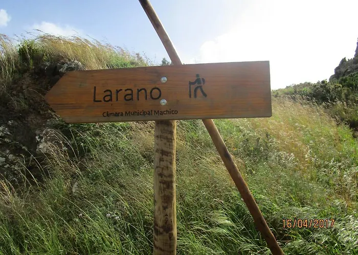 Holiday home Marques House *