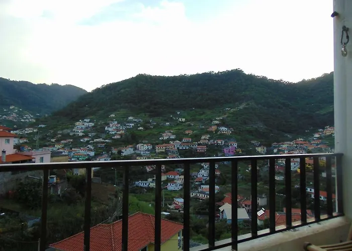 Marques House Holiday home *