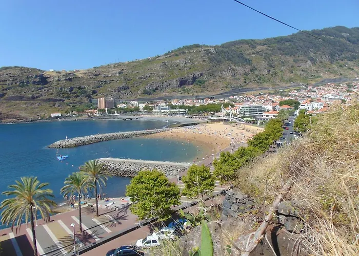Marques House * Machico (Madeira)