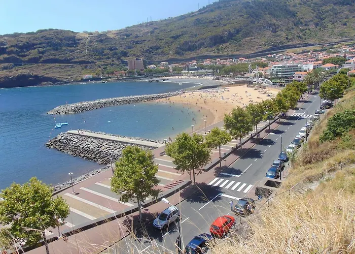 Marques House Holiday home Machico (Madeira)