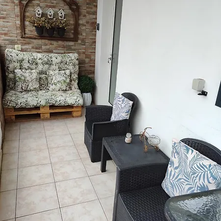 Marques House *