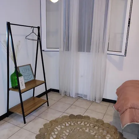 Nyaraló Marques House