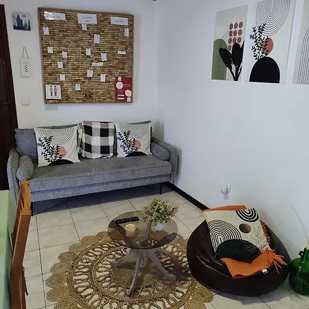 Marques House Дом отдыха *