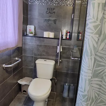 Дом отдыха Marques House Машику