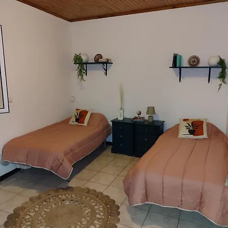 Marques House