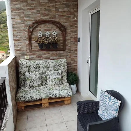 Marques House Ferienhaus Machico (Madeira)