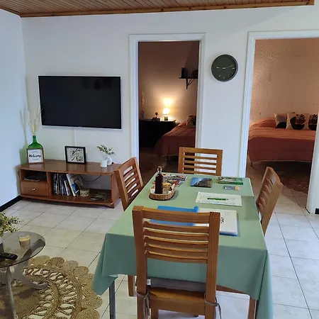 Ferienhaus Marques House Machico (Madeira)