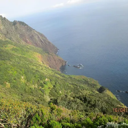 Marques House Nyaraló Machico