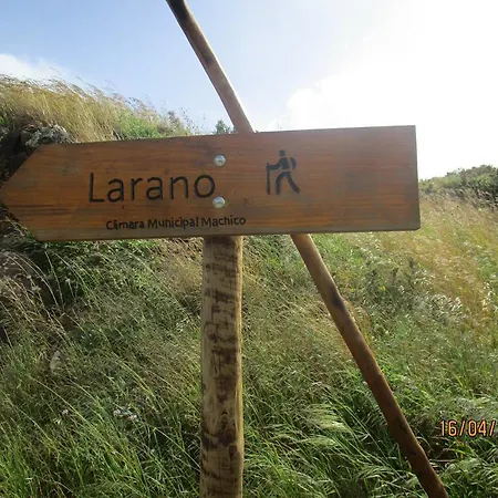 Дом отдыха Marques House *