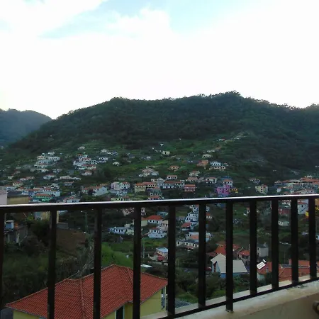 Marques House Nyaraló *