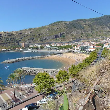 Marques House * Machico