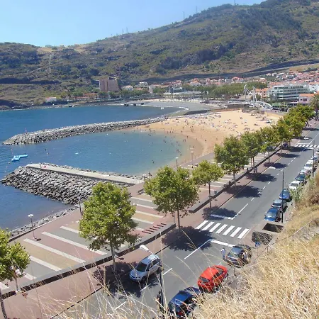 Marques House Ferienhaus Machico (Madeira)