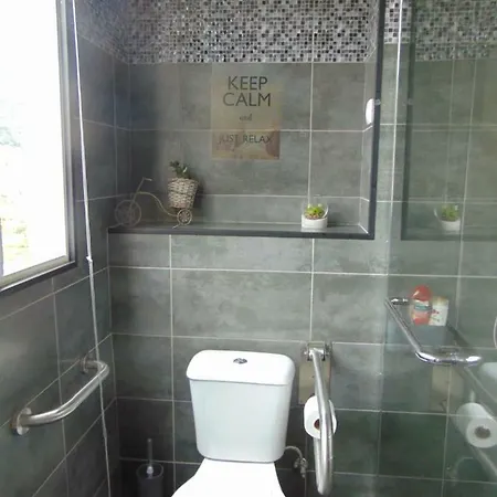 Marques House Nyaraló