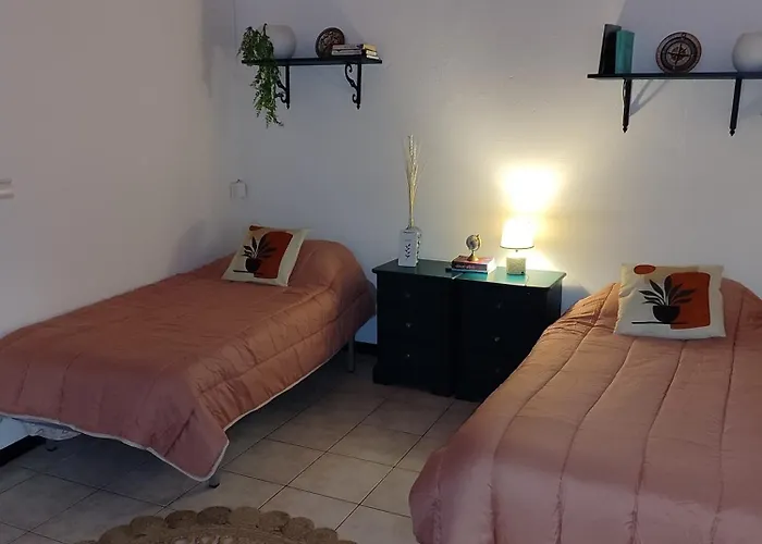 Casa vacanze Marques House *