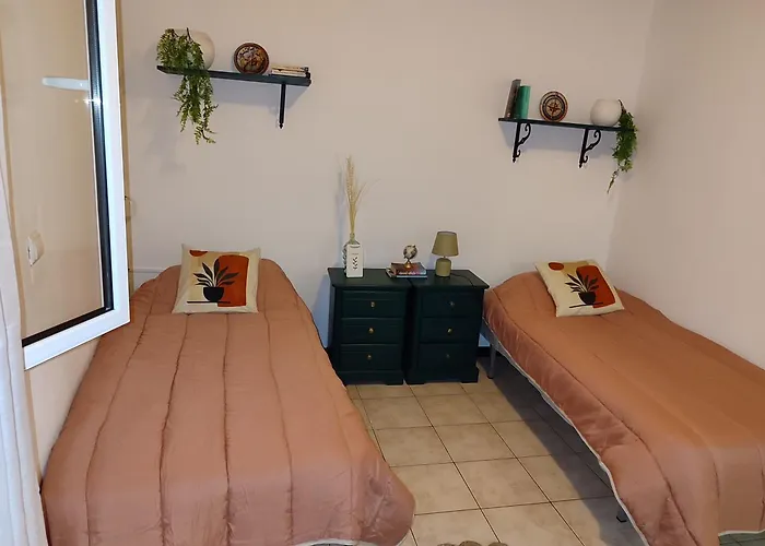 Casa vacanze Marques House