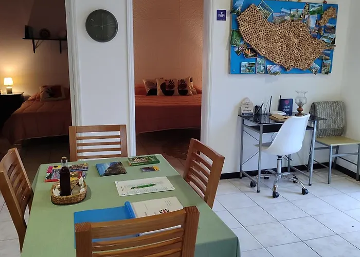 Marques House Machico (Madeira)