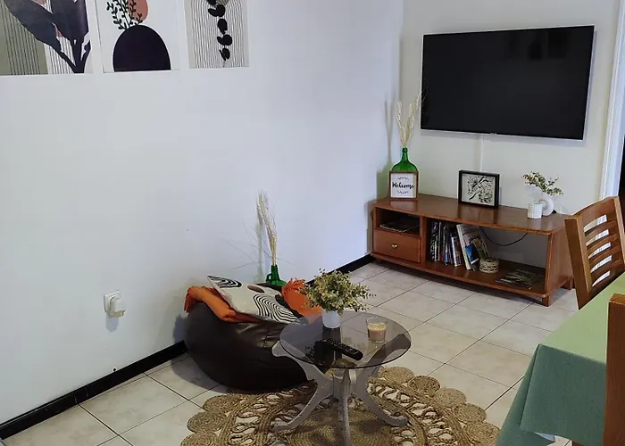 Marques House
