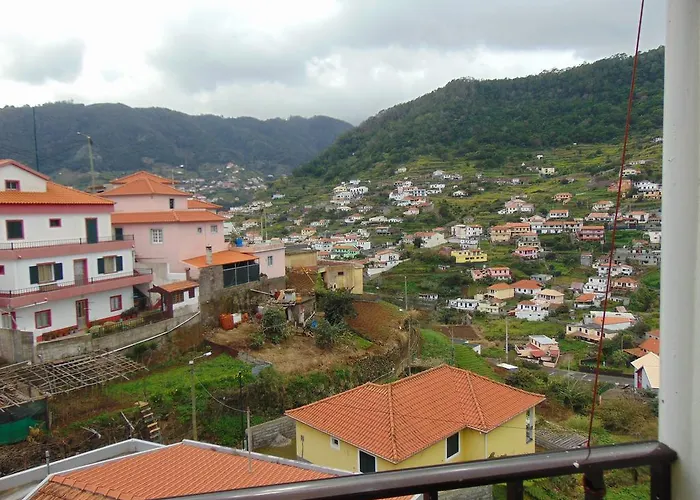 Marques House Casa vacanze