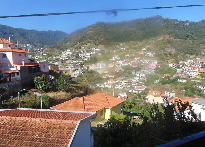 Marques House Casa vacanze