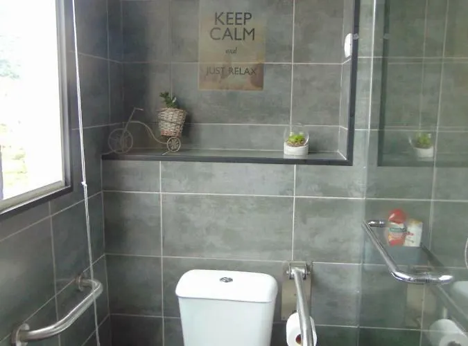 Marques House Holiday home