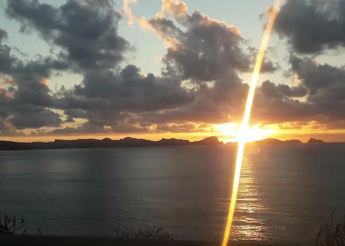 Marques House Casa vacanze